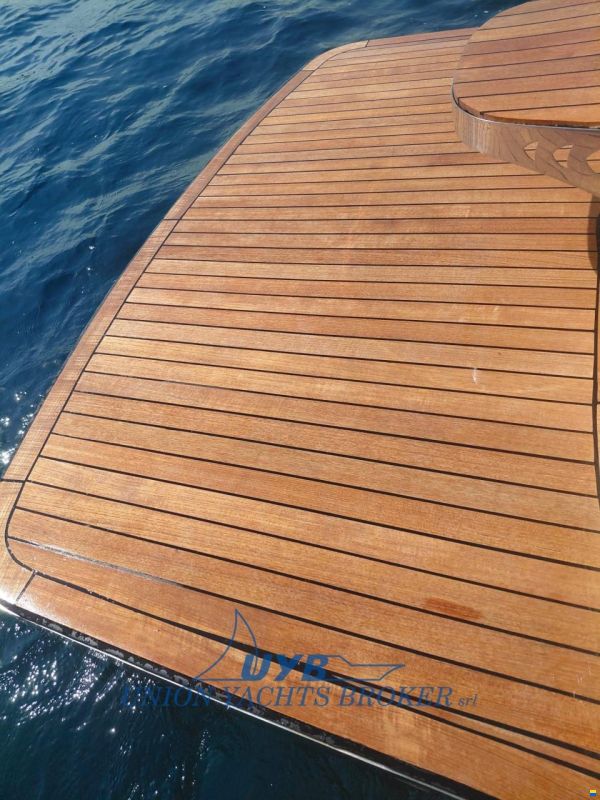 Cantieri Tirrenia Viveur 28 Open
