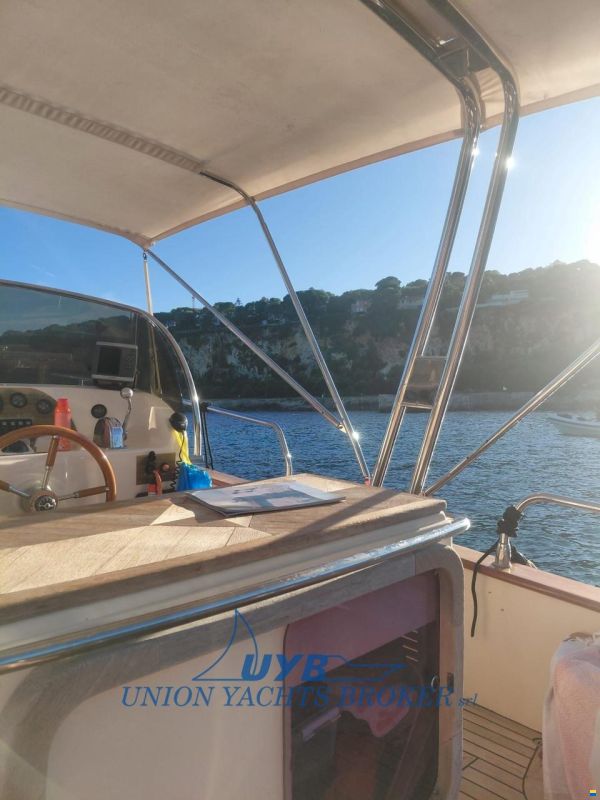 Cantieri Tirrenia Viveur 28 Open