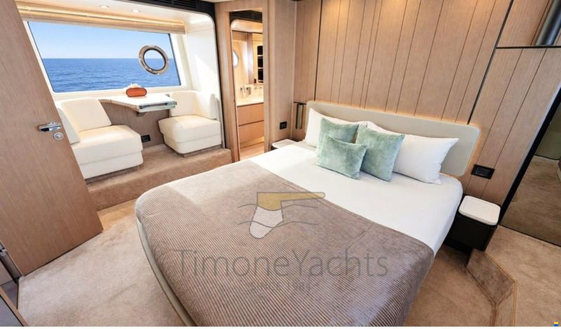 Azimut 72 Fly