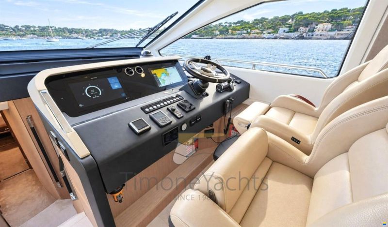 Azimut 72 Fly