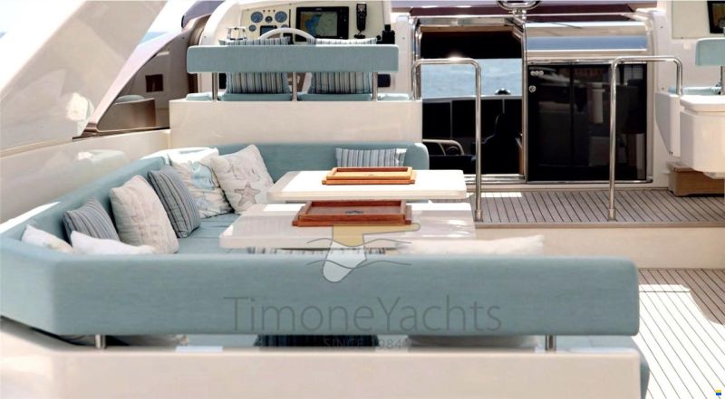 Ferretti 960