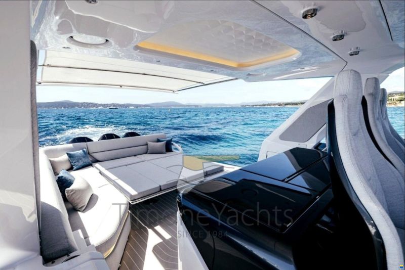 Azimut Verve 48