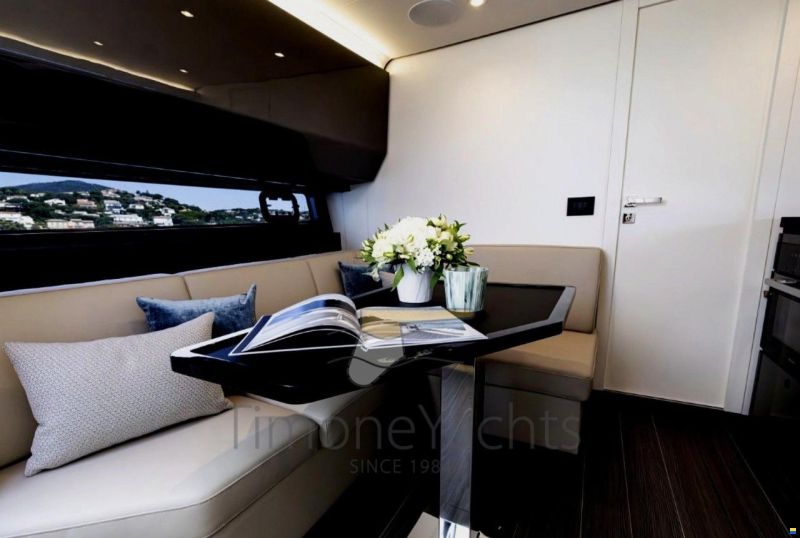 Azimut Verve 48