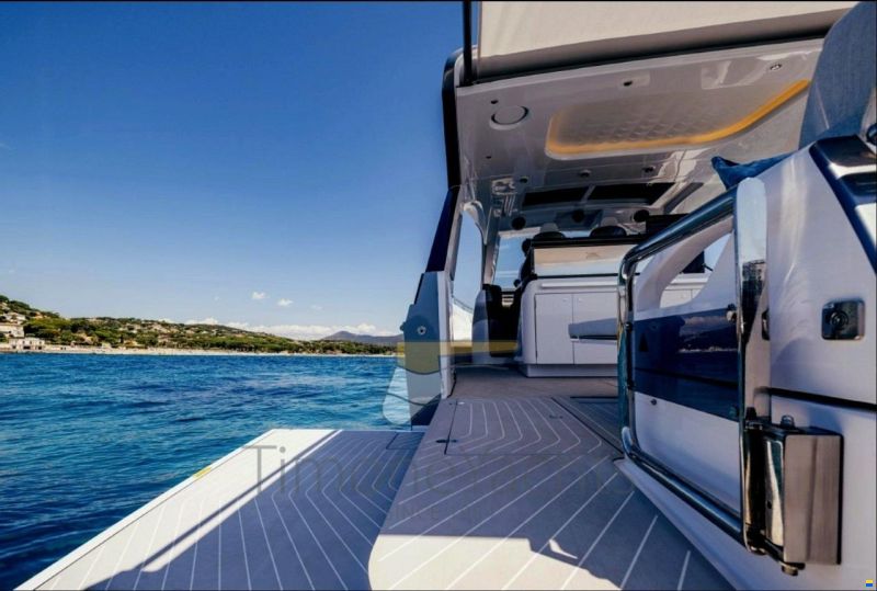 Azimut Verve 48