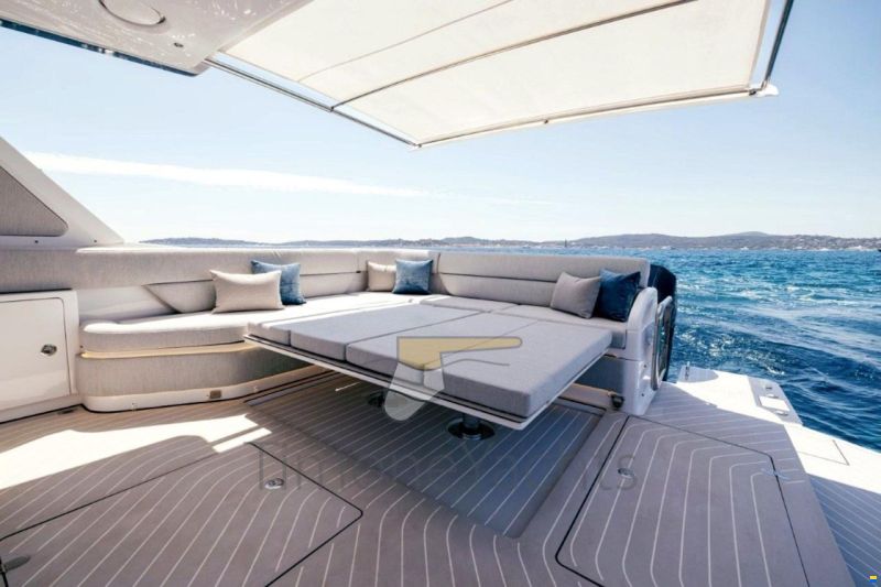 Azimut Verve 48