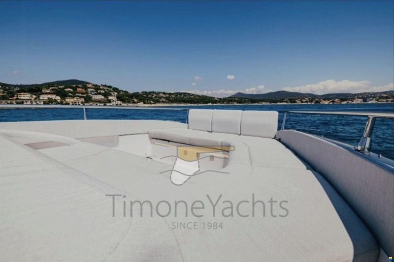 Azimut Verve 48