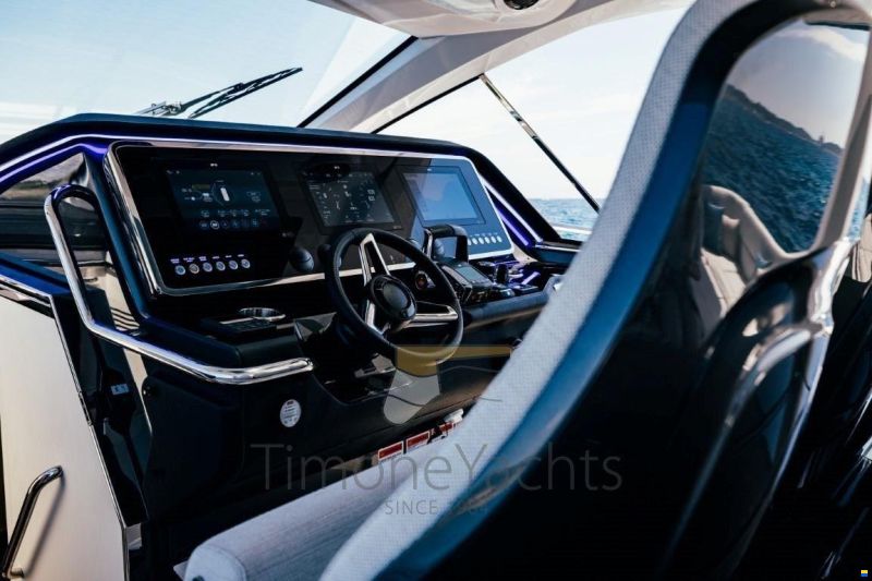 Azimut Verve 48