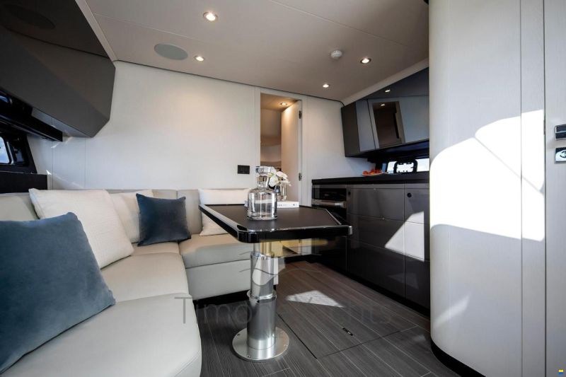 Azimut Verve 48