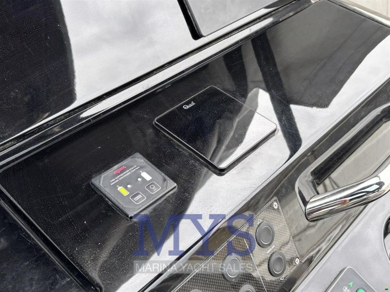 Pardo Yachts 38