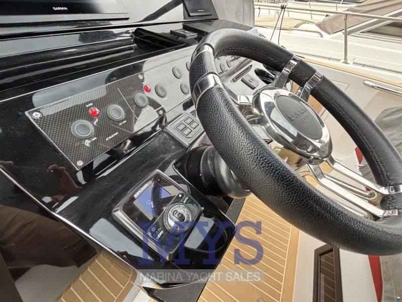 Pardo Yachts 38