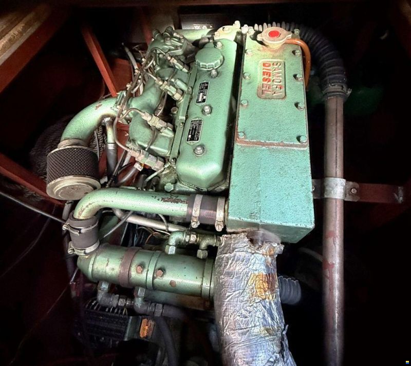 Pikmeer 1050 GSAK