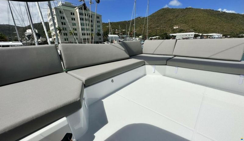 Fountaine Pajot 45 Elba