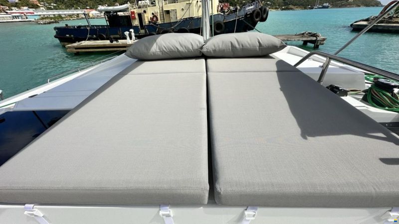 Fountaine Pajot 45 Elba