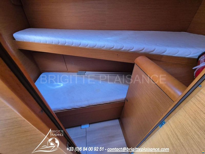 Jeanneau Sun Odyssey 449