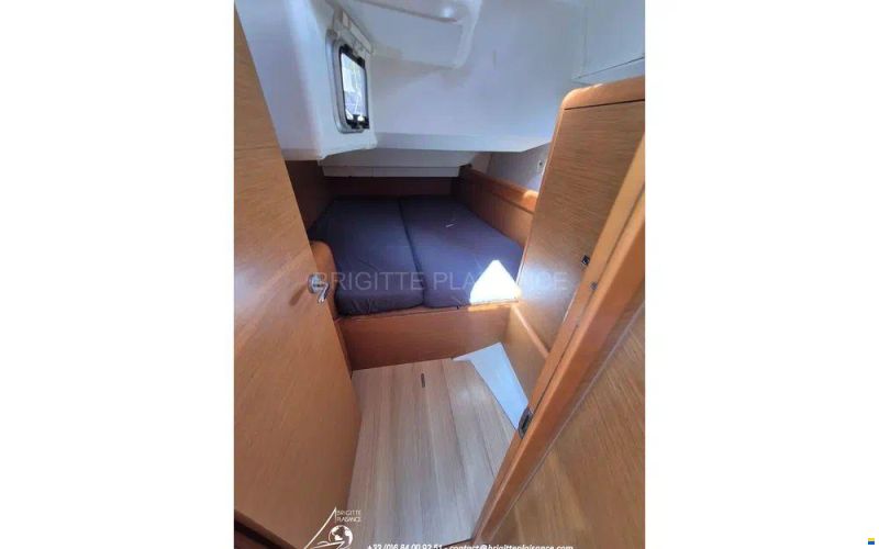 Jeanneau Sun Odyssey 449