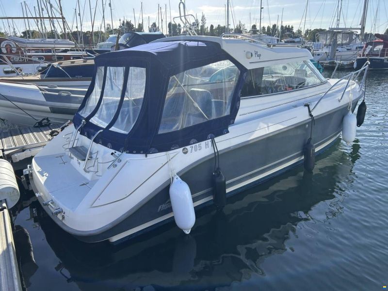 Flipper 705 HT