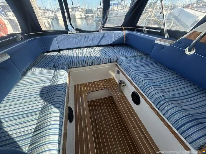 Flipper 705 HT