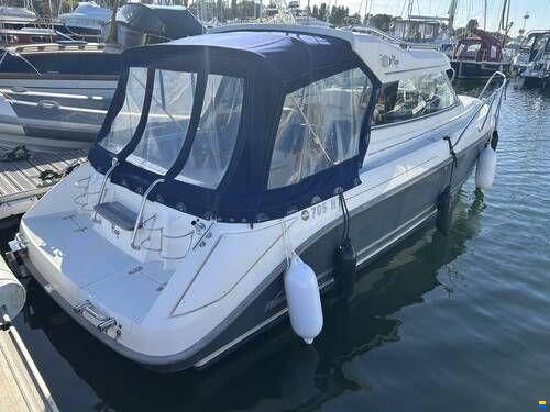 Flipper 705 HT