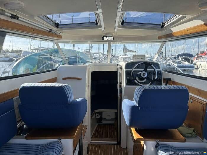 Flipper 705 HT