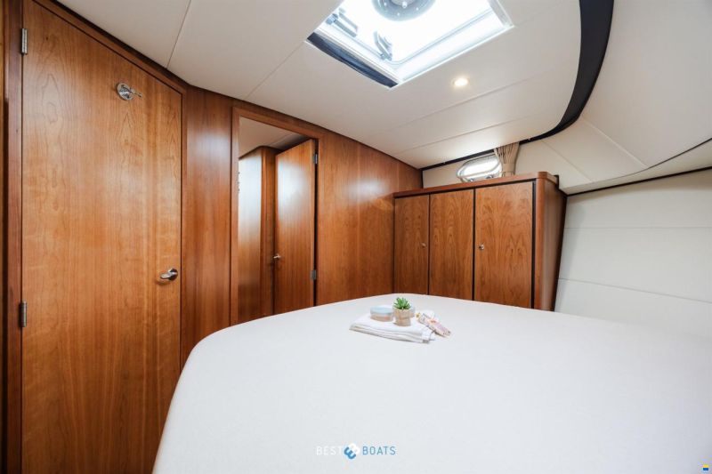 Linssen Grand Sturdy 40.0 AC