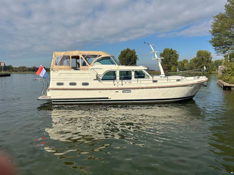 Linssen Grand Sturdy 40.0 AC