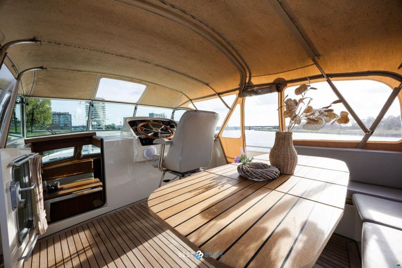 Linssen Grand Sturdy 40.0 AC