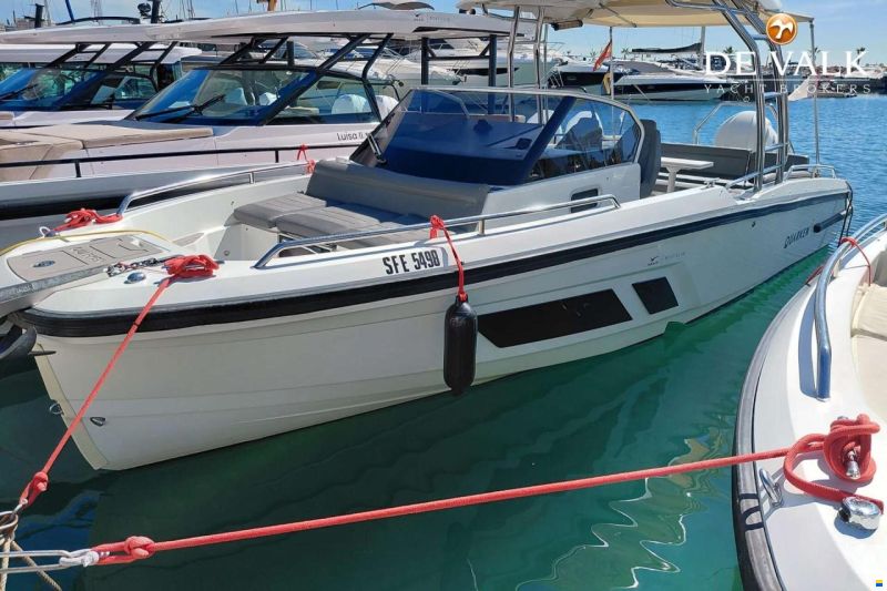 Quarken 27 T TOP