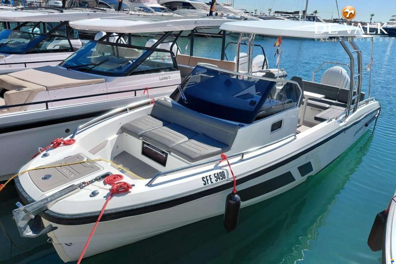 Quarken 27 T TOP