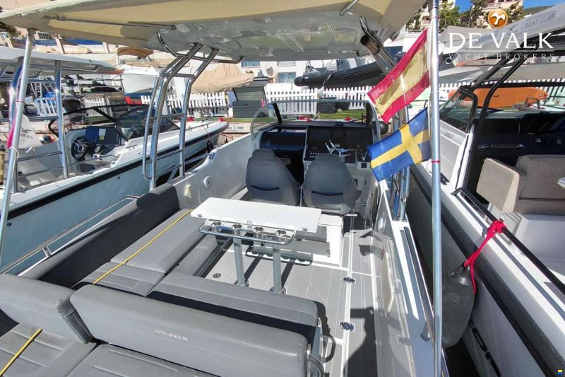 Quarken 27 T TOP