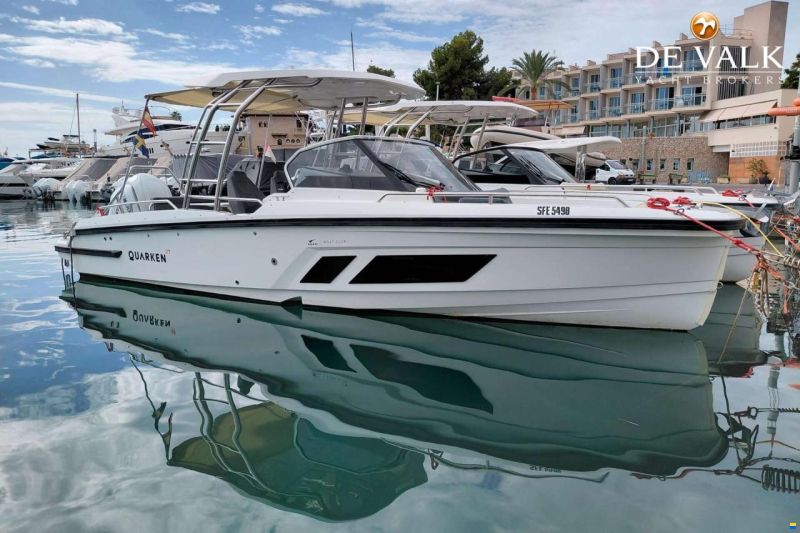 Quarken 27 T TOP