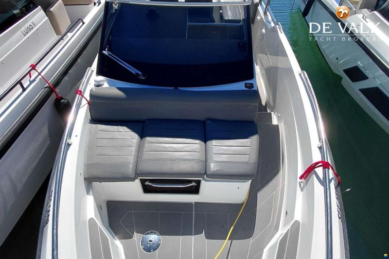 Quarken 27 T TOP