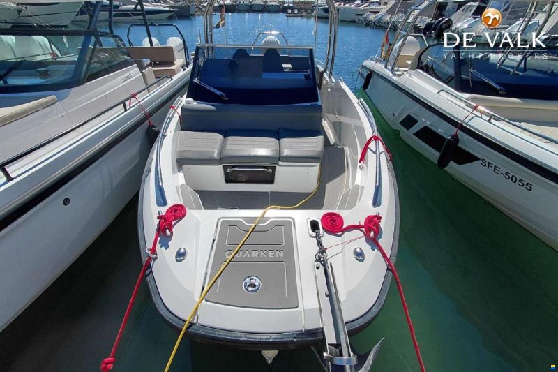 Quarken 27 T TOP