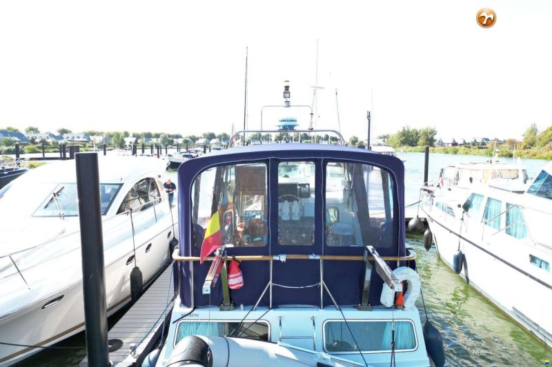 Humber 35