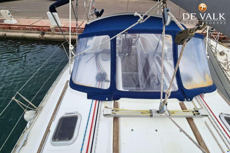 Jeanneau Sun Odyssey 40 DS