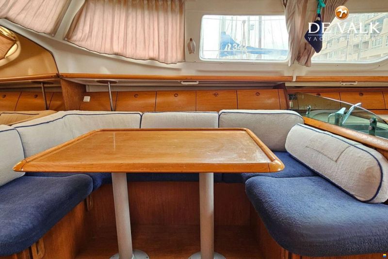 Jeanneau Sun Odyssey 40 DS