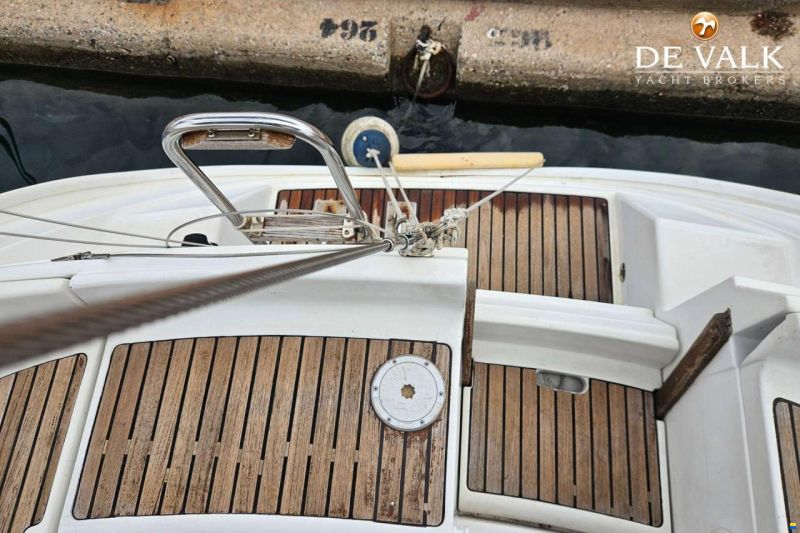 Jeanneau Sun Odyssey 40 DS