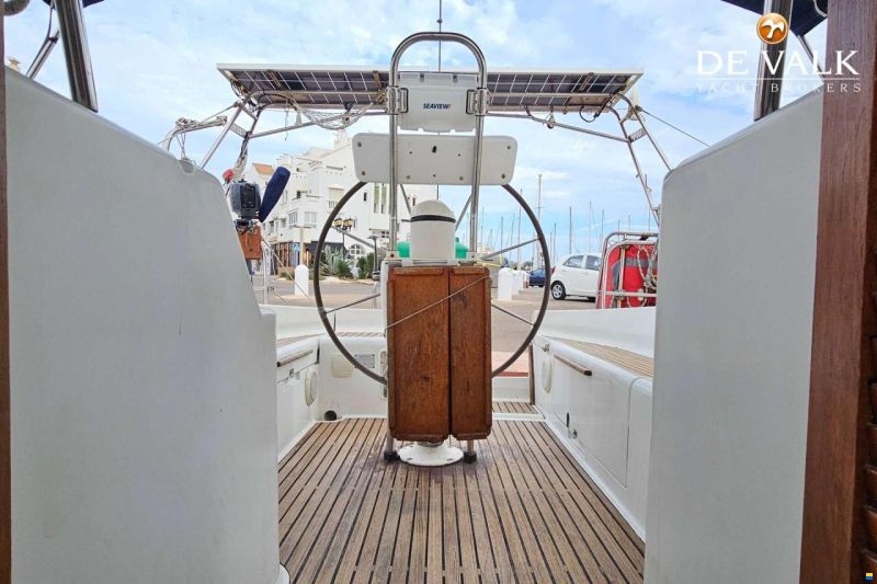 Jeanneau Sun Odyssey 40 DS
