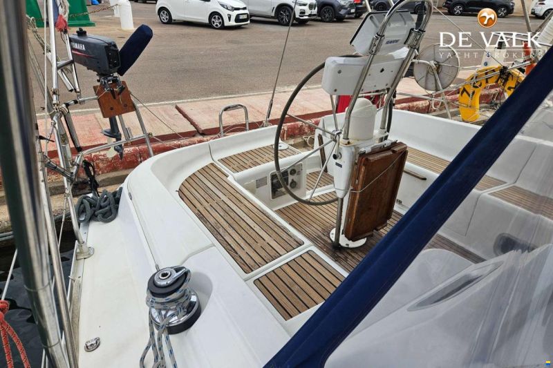 Jeanneau Sun Odyssey 40 DS