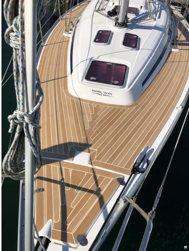 Bavaria 36
