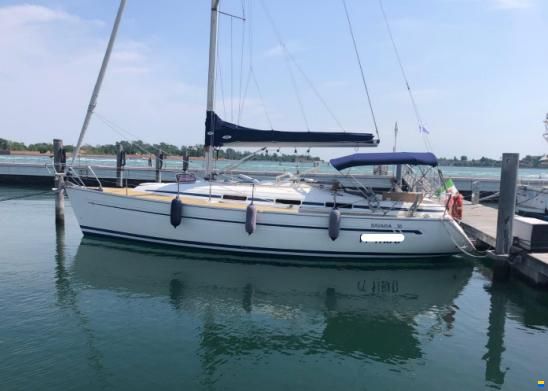 Bavaria 36