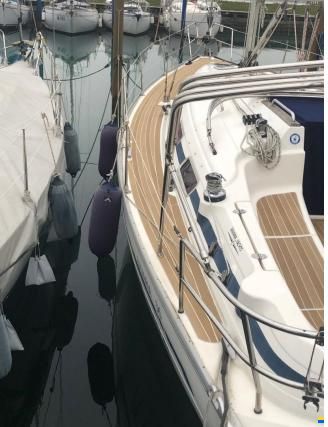 Bavaria 36