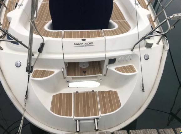 Bavaria 36