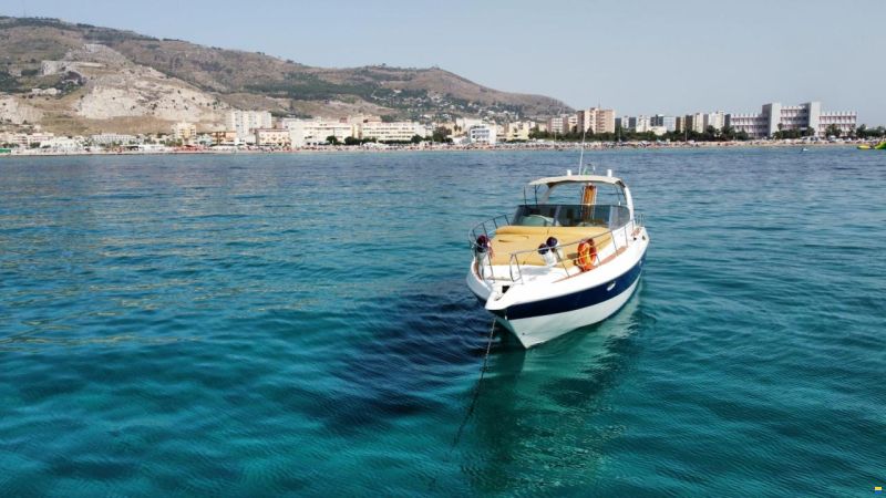 Cranchi Endurance 39