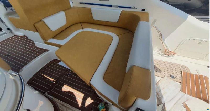 Cranchi Endurance 39
