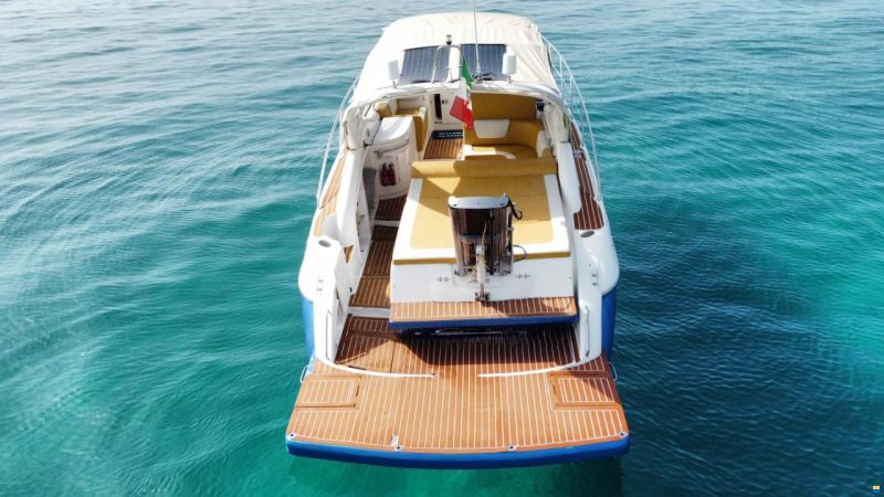 Cranchi Endurance 39