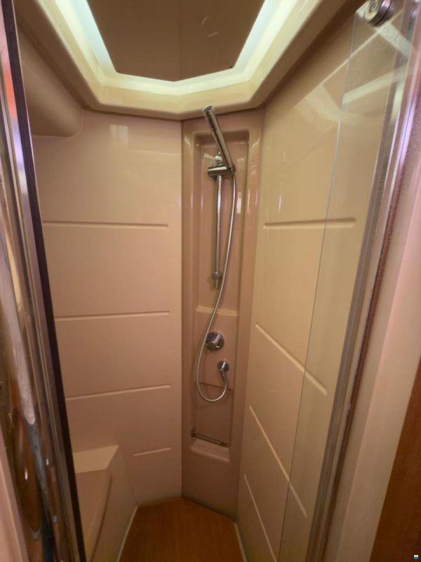 Azimut 53 Fly