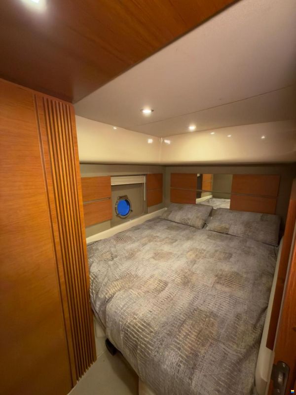 Azimut 53 Fly