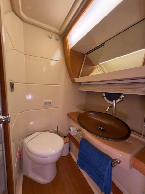 Azimut 53 Fly