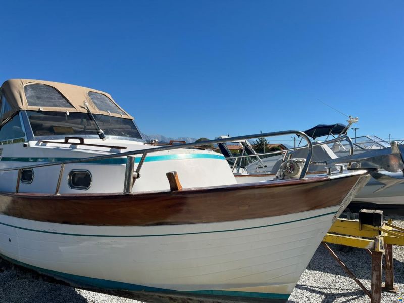 Apreamare Smeraldo 7