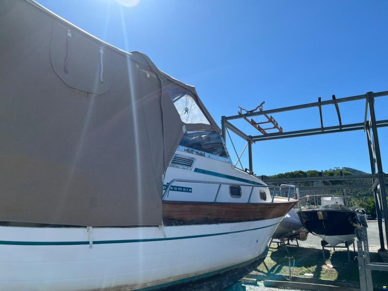 Apreamare Smeraldo 7